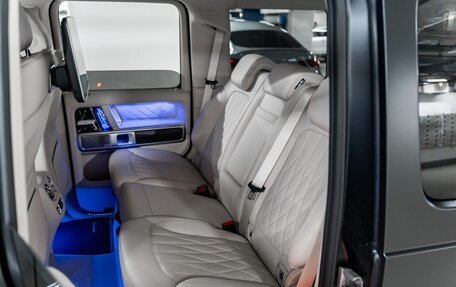 Mercedes-Benz G-Класс AMG, 2025 год, 34 500 000 рублей, 20 фотография