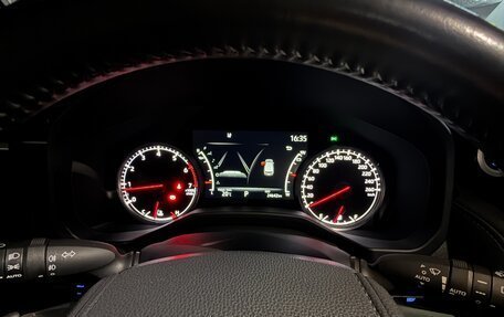 Toyota Land Cruiser, 2023 год, 12 580 000 рублей, 8 фотография