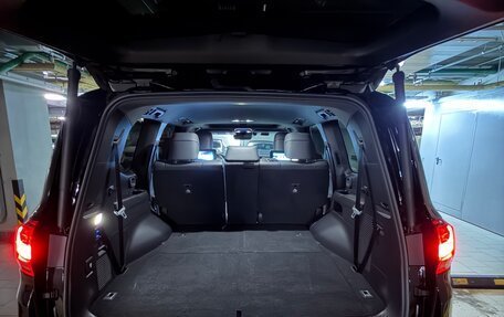 Toyota Land Cruiser, 2023 год, 12 580 000 рублей, 7 фотография