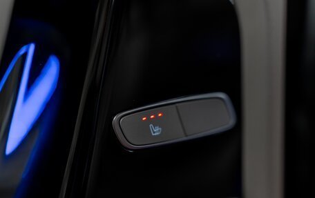 Mercedes-Benz G-Класс AMG, 2025 год, 34 500 000 рублей, 19 фотография