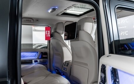 Mercedes-Benz G-Класс AMG, 2025 год, 34 500 000 рублей, 21 фотография