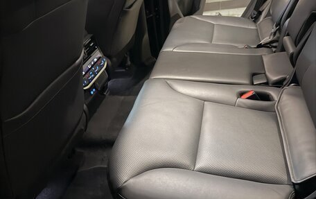 Toyota Land Cruiser, 2023 год, 12 580 000 рублей, 12 фотография