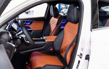 Mercedes-Benz GLC Coupe, 2025 год, 9 700 000 рублей, 9 фотография