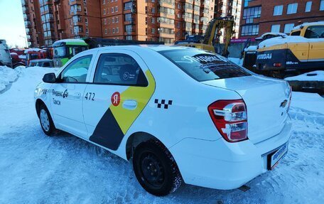 Chevrolet Cobalt II, 2022 год, 614 010 рублей, 4 фотография