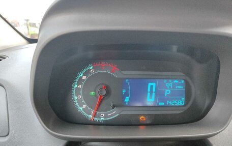 Chevrolet Cobalt II, 2022 год, 614 010 рублей, 7 фотография