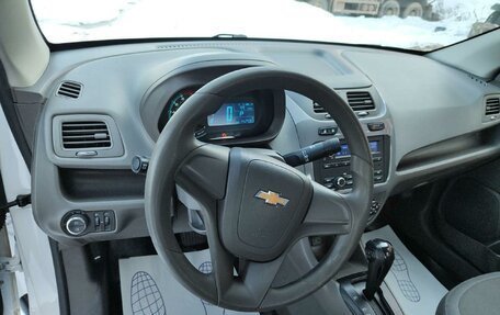 Chevrolet Cobalt II, 2022 год, 614 010 рублей, 6 фотография