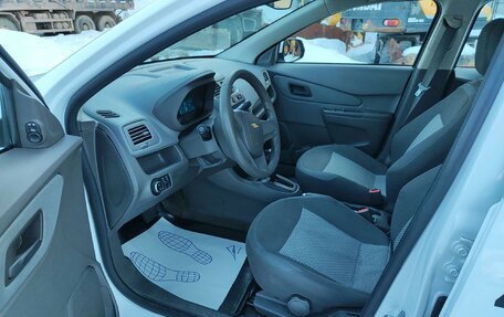 Chevrolet Cobalt II, 2022 год, 614 010 рублей, 8 фотография