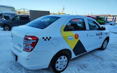 Chevrolet Cobalt II, 2022 год, 614 010 рублей, 3 фотография