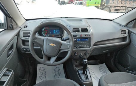 Chevrolet Cobalt II, 2022 год, 614 010 рублей, 5 фотография