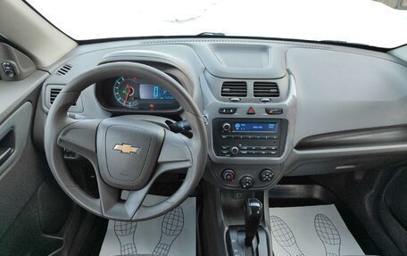 Chevrolet Cobalt II, 2022 год, 614 010 рублей, 11 фотография