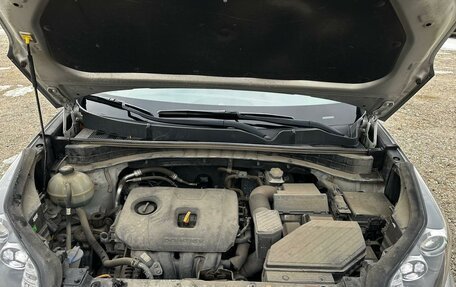 KIA Sportage IV рестайлинг, 2019 год, 2 600 000 рублей, 26 фотография