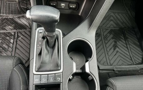 KIA Sportage IV рестайлинг, 2019 год, 2 600 000 рублей, 18 фотография