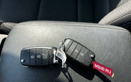 KIA Sportage IV рестайлинг, 2019 год, 2 600 000 рублей, 31 фотография