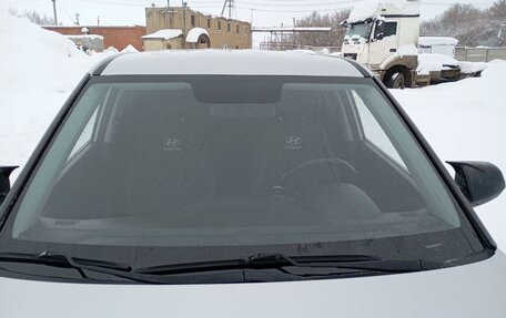 Hyundai Creta I рестайлинг, 2019 год, 1 750 000 рублей, 12 фотография