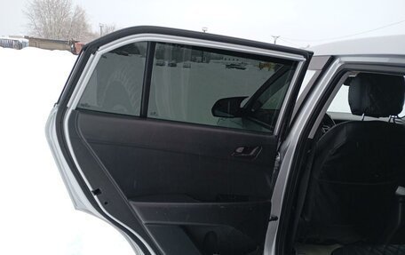 Hyundai Creta I рестайлинг, 2019 год, 1 750 000 рублей, 15 фотография