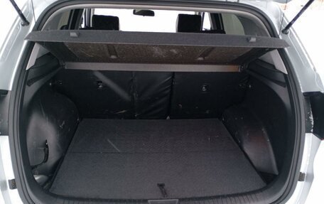 Hyundai Creta I рестайлинг, 2019 год, 1 750 000 рублей, 21 фотография