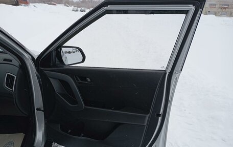 Hyundai Creta I рестайлинг, 2019 год, 1 750 000 рублей, 11 фотография