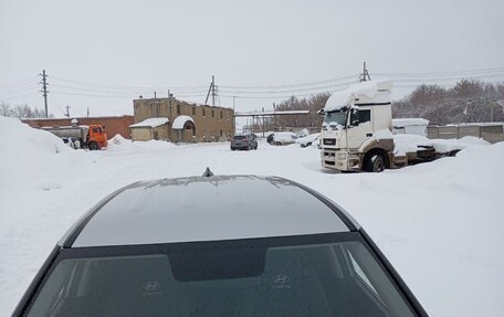 Hyundai Creta I рестайлинг, 2019 год, 1 750 000 рублей, 13 фотография