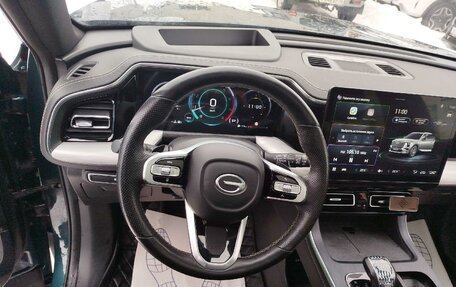 GAC GS8, 2024 год, 3 600 000 рублей, 6 фотография