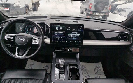 GAC GS8, 2024 год, 3 600 000 рублей, 11 фотография