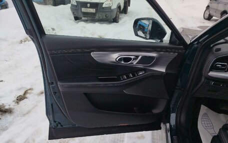 GAC GS8, 2024 год, 3 600 000 рублей, 9 фотография