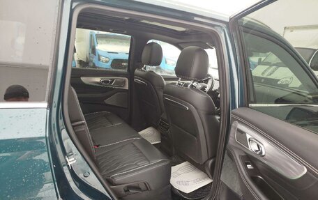 GAC GS8, 2024 год, 3 600 000 рублей, 12 фотография