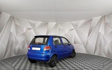 Daewoo Matiz I, 2013 год, 173 000 рублей, 2 фотография