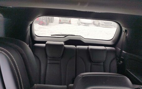 GAC GS8, 2024 год, 3 600 000 рублей, 13 фотография