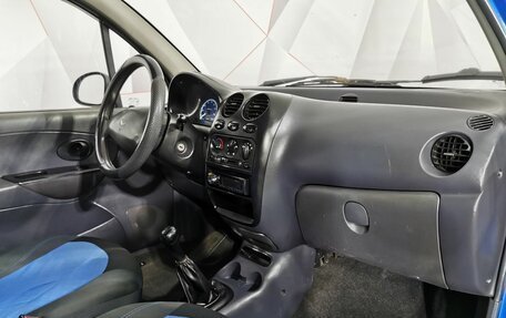 Daewoo Matiz I, 2013 год, 173 000 рублей, 12 фотография
