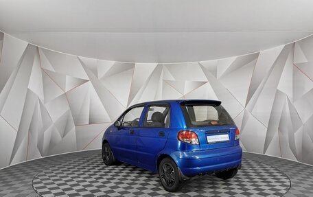 Daewoo Matiz I, 2013 год, 173 000 рублей, 4 фотография
