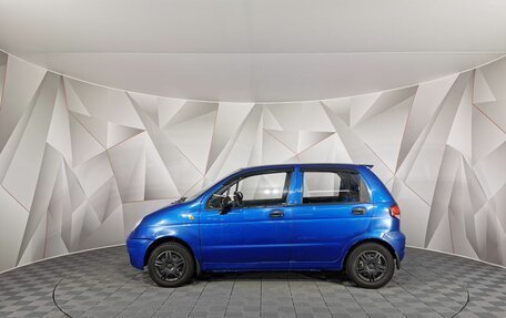 Daewoo Matiz I, 2013 год, 173 000 рублей, 5 фотография