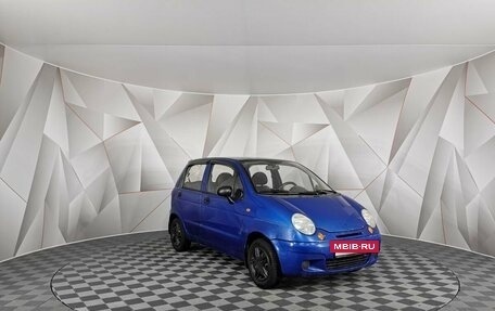 Daewoo Matiz I, 2013 год, 173 000 рублей, 3 фотография