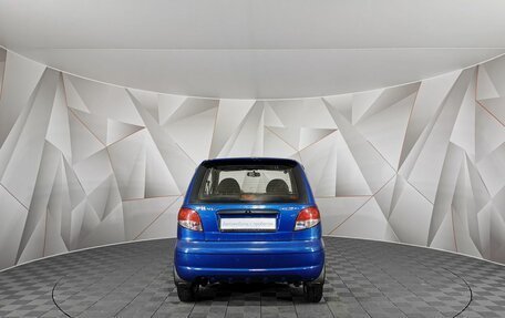 Daewoo Matiz I, 2013 год, 173 000 рублей, 8 фотография