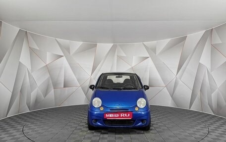 Daewoo Matiz I, 2013 год, 173 000 рублей, 7 фотография