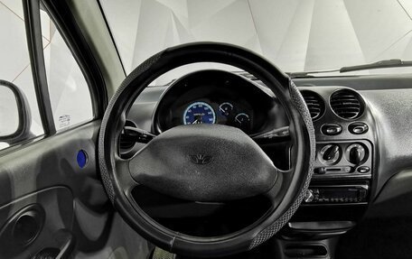 Daewoo Matiz I, 2013 год, 173 000 рублей, 19 фотография