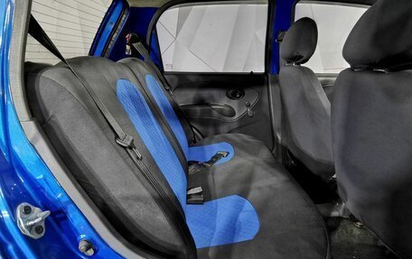 Daewoo Matiz I, 2013 год, 173 000 рублей, 16 фотография