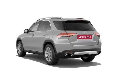 Mercedes-Benz GLE, 2025 год, 19 700 000 рублей, 2 фотография