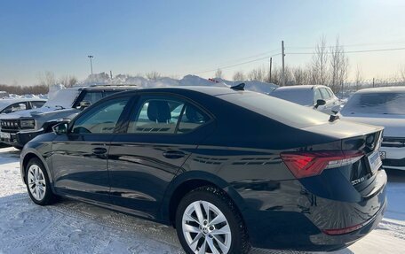 Skoda Octavia IV, 2021 год, 2 800 000 рублей, 6 фотография