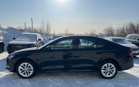 Skoda Octavia IV, 2021 год, 2 800 000 рублей, 10 фотография