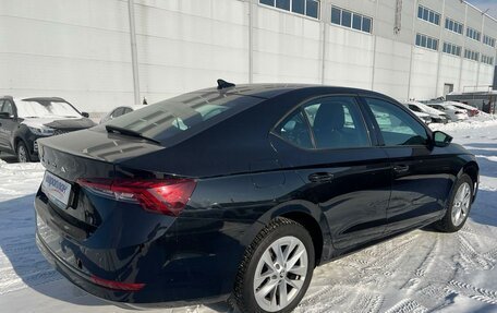 Skoda Octavia IV, 2021 год, 2 800 000 рублей, 8 фотография