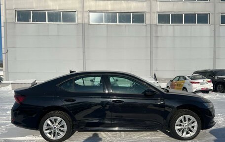 Skoda Octavia IV, 2021 год, 2 800 000 рублей, 9 фотография