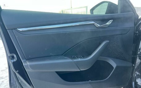 Skoda Octavia IV, 2021 год, 2 800 000 рублей, 14 фотография