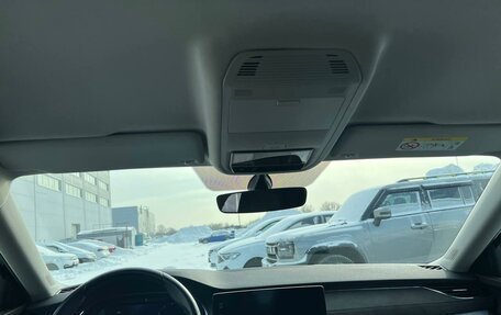 Skoda Octavia IV, 2021 год, 2 800 000 рублей, 19 фотография