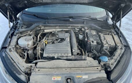 Skoda Octavia IV, 2021 год, 2 800 000 рублей, 24 фотография