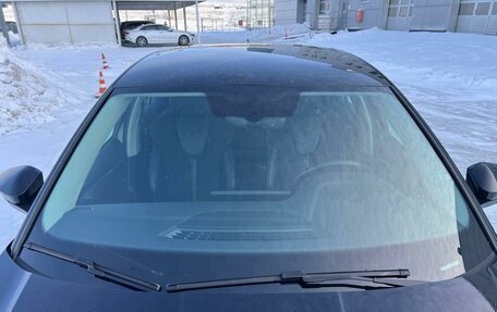 Skoda Octavia IV, 2021 год, 2 800 000 рублей, 23 фотография