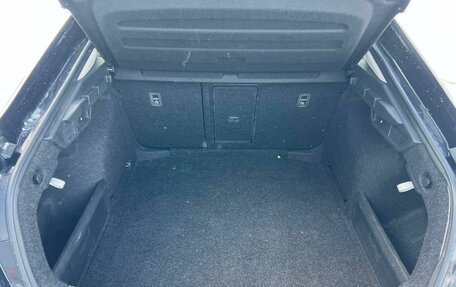 Skoda Octavia IV, 2021 год, 2 800 000 рублей, 25 фотография