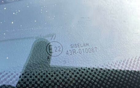 Skoda Octavia IV, 2021 год, 2 800 000 рублей, 27 фотография