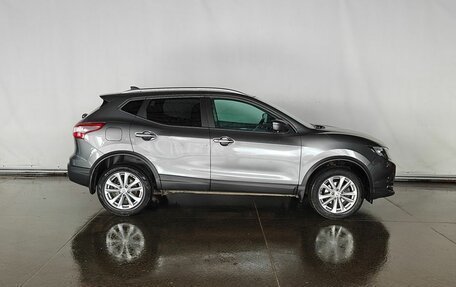 Nissan Qashqai, 2018 год, 2 130 000 рублей, 7 фотография