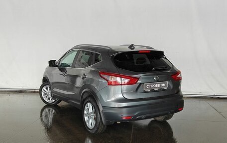 Nissan Qashqai, 2018 год, 2 130 000 рублей, 6 фотография