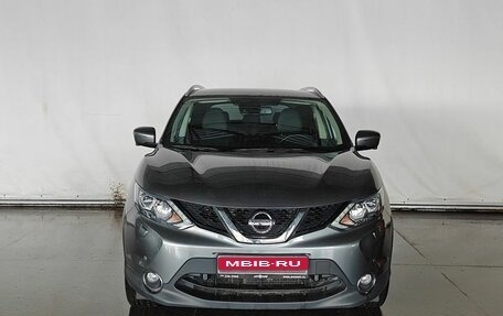 Nissan Qashqai, 2018 год, 2 130 000 рублей, 2 фотография